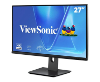 ViewSonic VG2719U-4K - 1519619 - zdjęcie 2